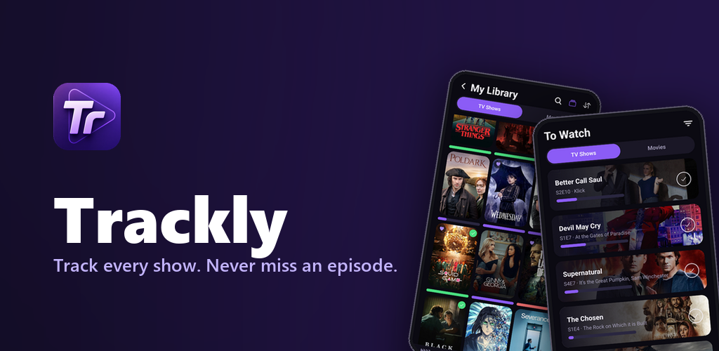 Trackly